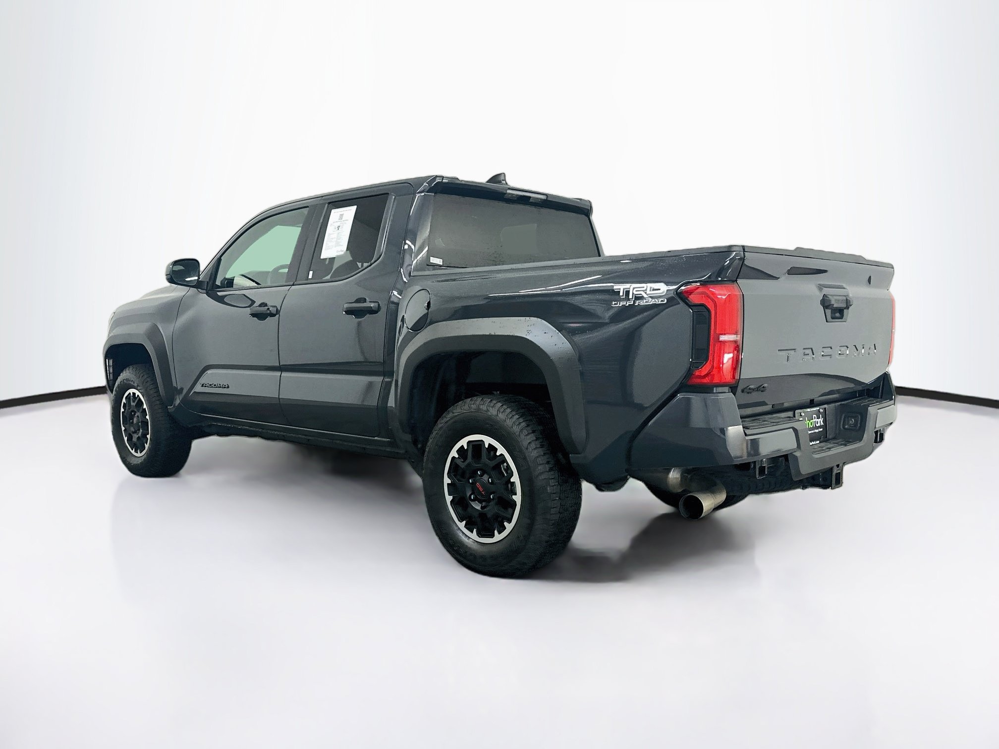 Used 2026 Toyota Tacoma TRD Off-Road AWD/4WD image 5