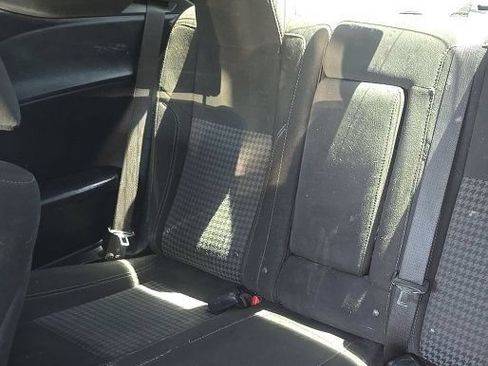 Used 2020 Dodge Challenger SXT w/ Blacktop Package RWD image 11
