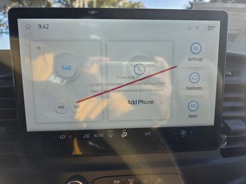 New 2026 Ford Transit 250 148 Medium Roof image 11