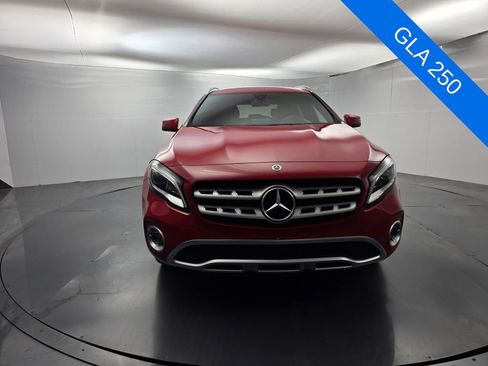Used 2020 Mercedes-Benz GLA 250 image 2