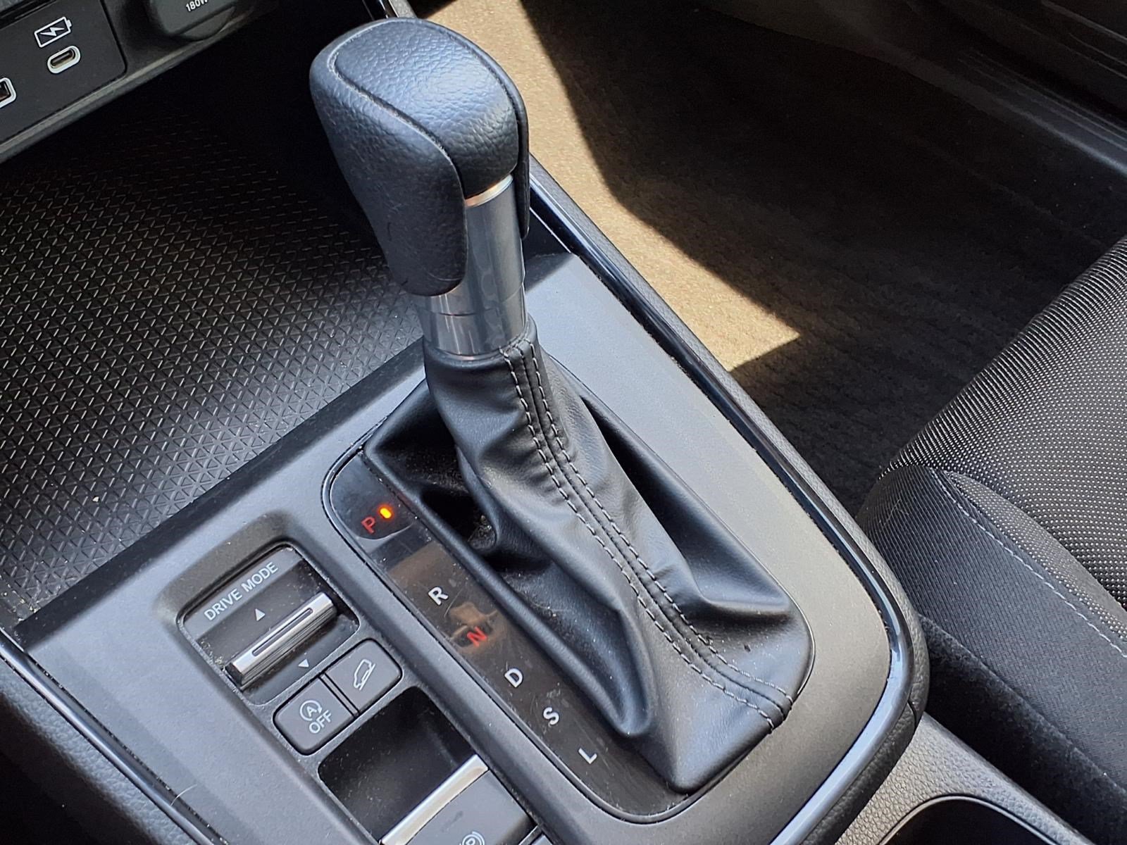 Used 2025 Honda CR-V EX image 20