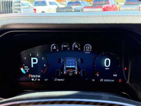 Used 2022 Ford Bronco Raptor image 23