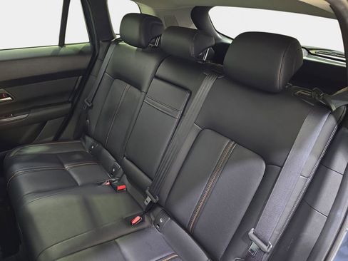 Used 2023 MAZDA CX-50 AWD 2.5 Turbo w/ Cargo Package image 16