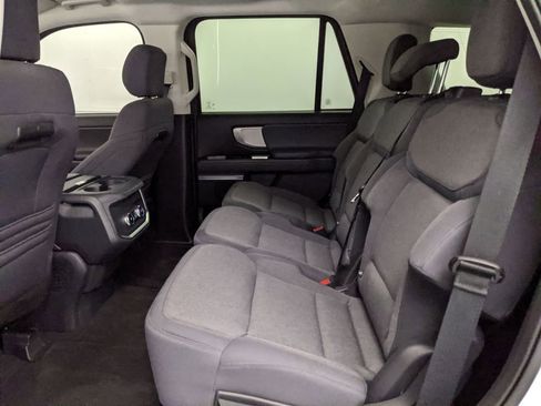 New 2025 Ford Expedition Active image 22