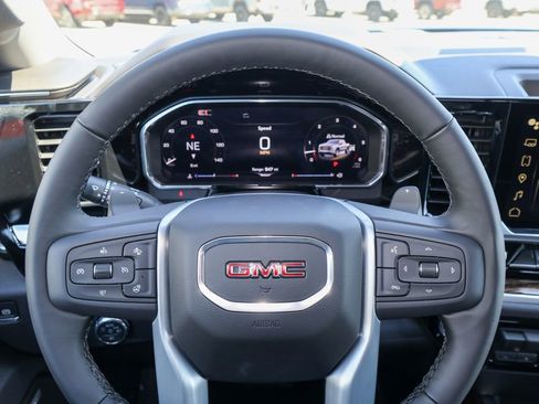 New 2026 GMC Sierra 1500 Elevation image 15