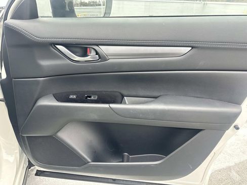 Certified 2025 MAZDA CX-5 AWD 2.5 S image 31