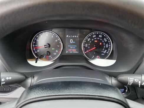 Used 2019 Toyota RAV4 XLE image 23