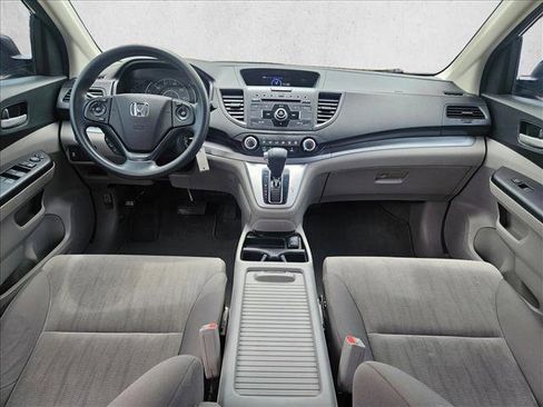 Used 2012 Honda CR-V LX image 16