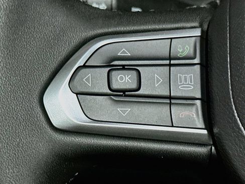 New 2026 Jeep Compass Limited w/ Sun, Sound & Navigation Group AWD/4WD image 29