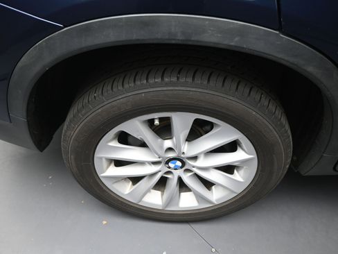 Used 2016 BMW X3 xDrive28d image 26