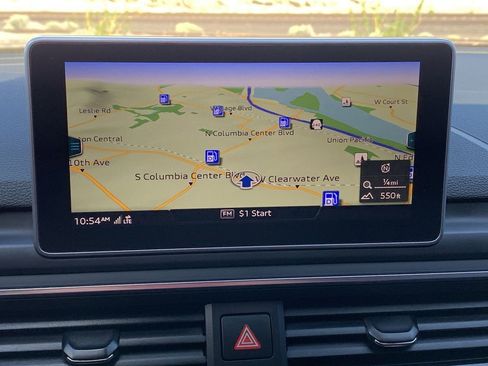 Used 2018 Audi A4 2.0T Premium Plus w/ Premium Plus Package image 24