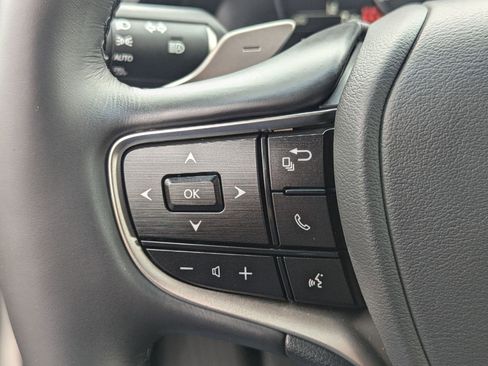 New 2025 Lexus ES 350 w/ Luxury Package image 28