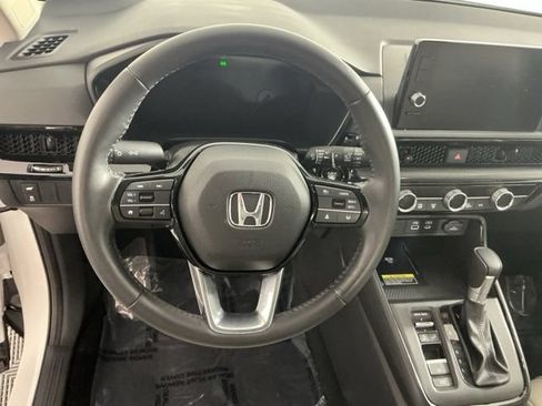 Used 2024 Honda CR-V EX-L image 16