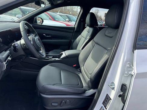 Used 2025 Hyundai Tucson XRT AWD/4WD image 13