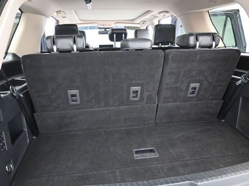 Used 2022 Ford Expedition XLT image 15