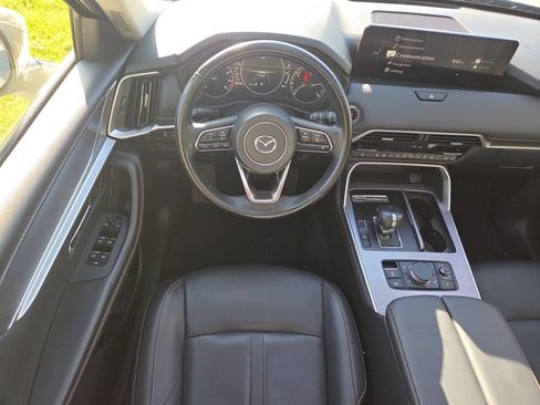 Used 2025 MAZDA CX-90 3.3 Turbo w/ Preferred Package AWD/4WD image 22