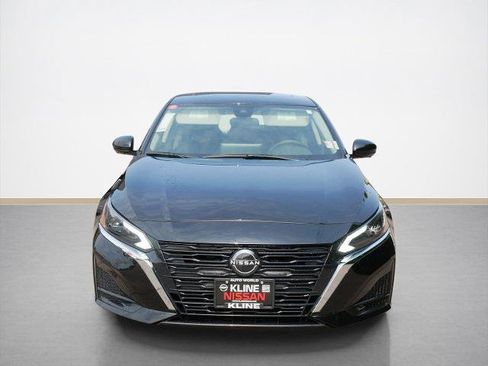 Certified 2023 Nissan Altima 2.5 SL AWD/4WD image 8