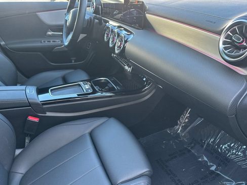 Certified 2026 Mercedes-Benz CLA 250 image 17