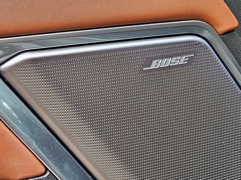 Used 2025 GMC Sierra 2500 Denali Ultimate image 16