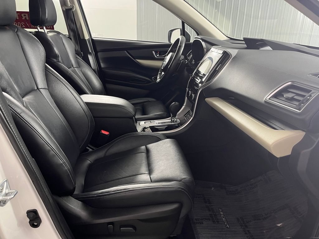 Used 2022 Subaru Ascent Limited AWD/4WD image 23