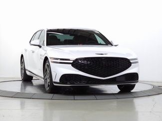 New 2026 Genesis G90 3.5T Prestige video 1