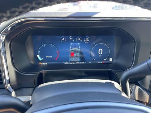 New 2026 Ford F250 Lariat w/ Black Appearance Package image 16