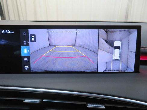 New 2026 Genesis GV70 2.5T Sport Prestige image 17