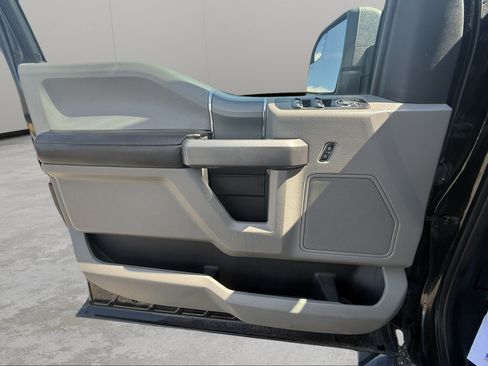 Used 2019 Ford F150 XLT w/ Equipment Group 302A Luxury AWD/4WD image 24