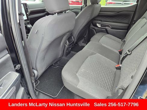 Used 2025 Ford Ranger XLT AWD/4WD image 14