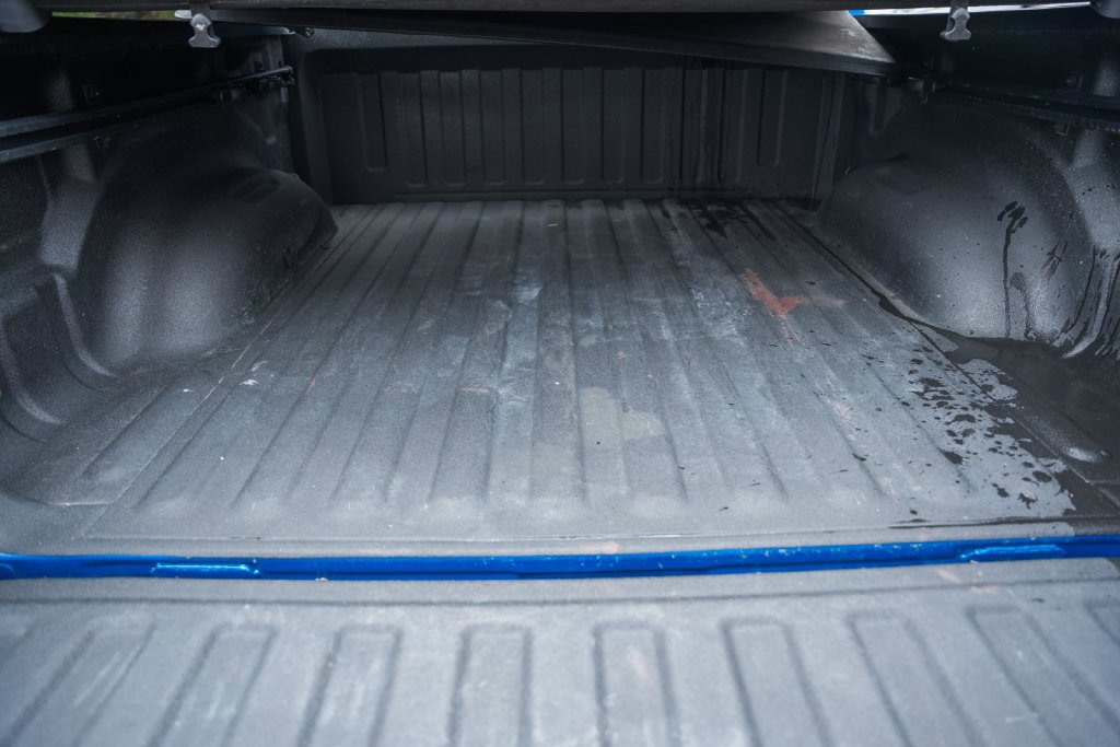Used 2023 RAM 1500 Big Horn w/ Back Country Package AWD/4WD image 11