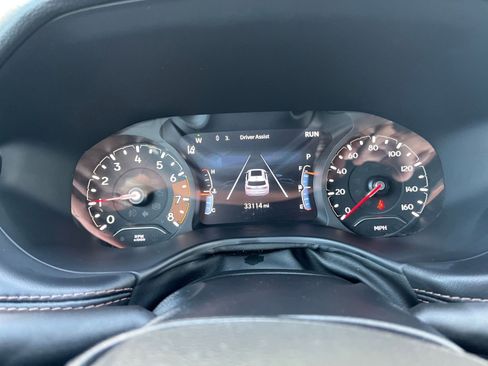 Used 2023 Jeep Compass Limited image 40