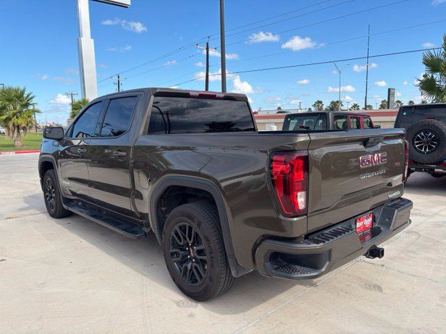 Used 2024 GMC Sierra 1500 Elevation RWD image 4