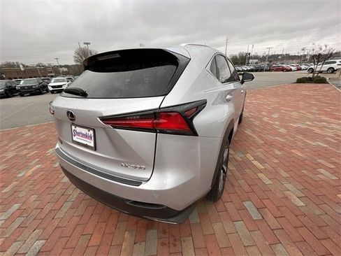 Used 2019 Lexus NX 300 FWD w/ Premium Package image 36