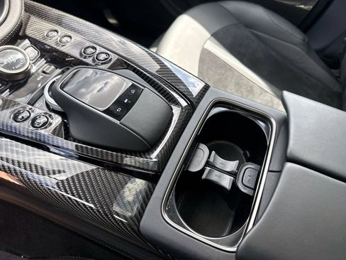 Used 2023 Aston Martin DBX 707 AWD/4WD image 28