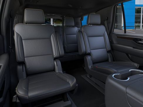 New 2026 Chevrolet Tahoe Premier AWD/4WD image 19