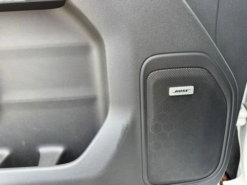 Certified 2020 Chevrolet Silverado 2500 LTZ image 18