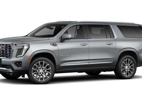 New 2026 GMC Yukon XL Denali image 26