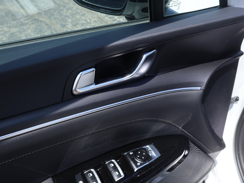 New 2026 Kia K5 GT-Line AWD/4WD image 18