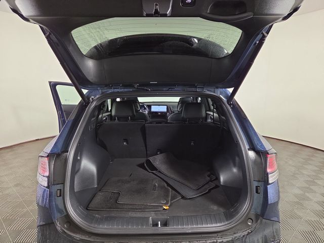 Certified 2025 Kia Sportage X-Line AWD/4WD image 31