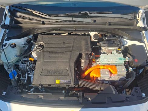 Used 2019 Hyundai Ioniq Blue image 15