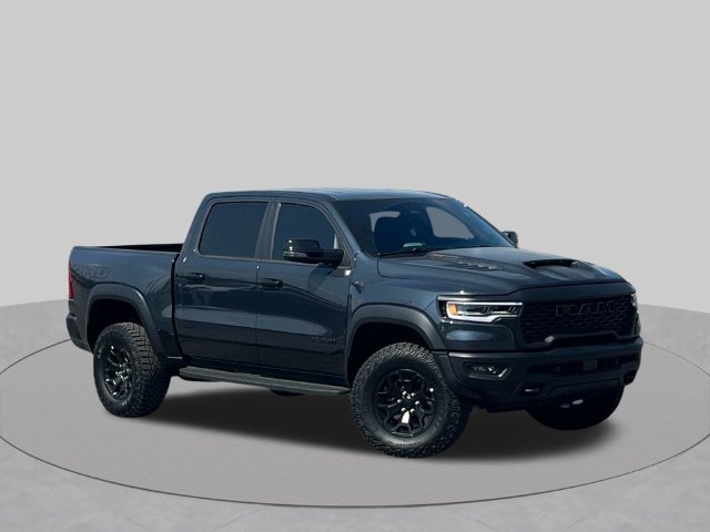 New 2026 RAM 1500 RHO w/ RHO Level 1 Equipment Group AWD/4WD image 2