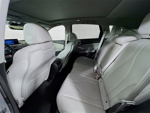 Used 2023 Acura RDX w/ Technology Package image 21