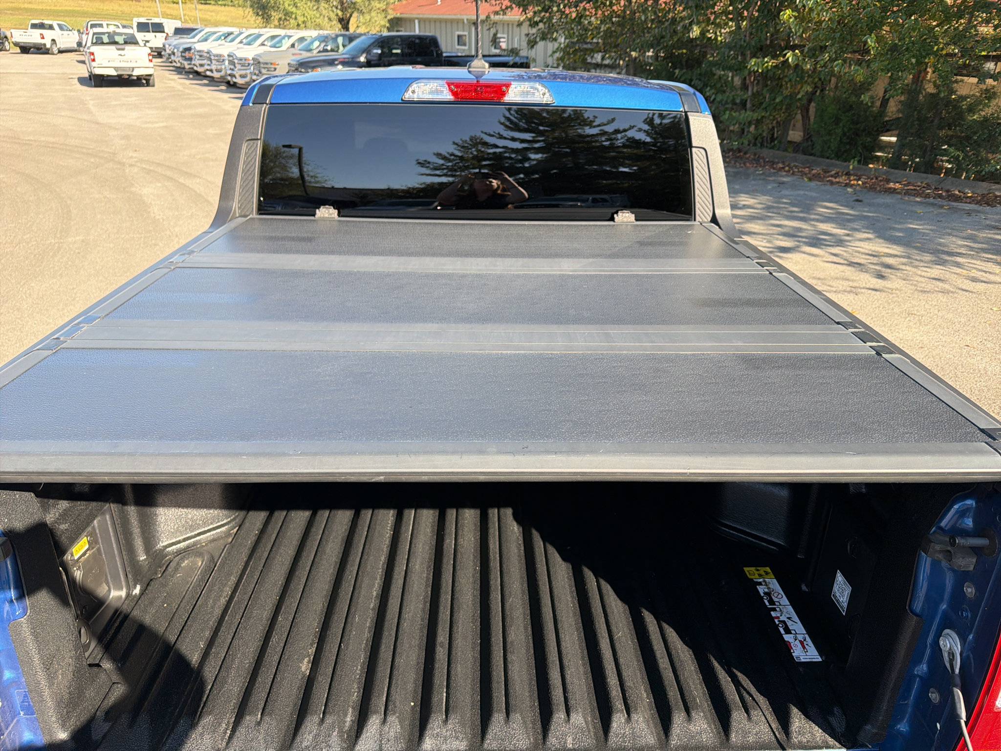 Used 2024 Ford Maverick XLT AWD/4WD image 33