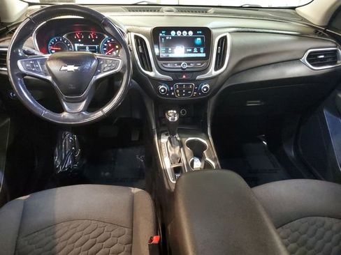 Used 2018 Chevrolet Equinox LT w/ Sun & Infotainment Package image 15