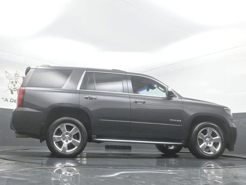 Used 2016 Chevrolet Tahoe LTZ image 55