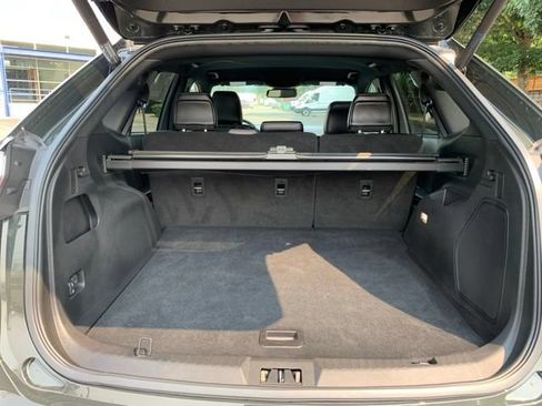 Used 2022 Ford Edge ST AWD/4WD image 5
