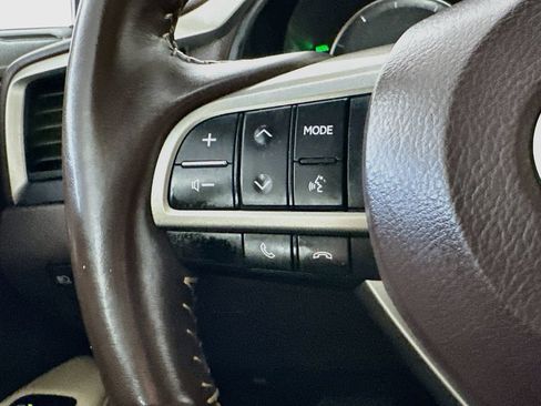 Used 2019 Lexus RX 350 FWD w/ Navigation Package image 25