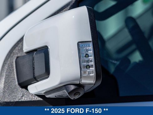 New 2025 Ford F150 Tremor w/ Equipment Group 402A High AWD/4WD image 16