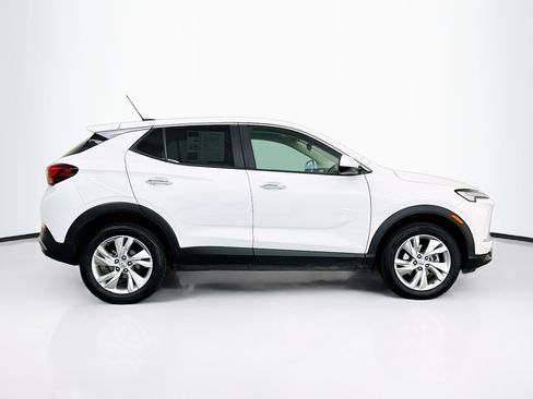 Used 2025 Buick Encore GX Preferred image 10
