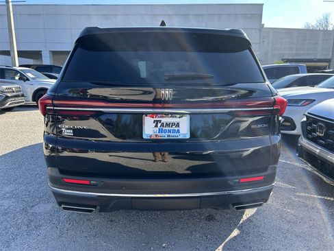 Used 2025 Buick Enclave Preferred image 5
